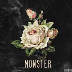 Monster (feat. Elegy & Average) Song Lyrics