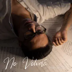 No Volverá Song Lyrics