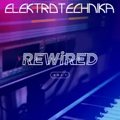 Running (Elektrotechnika Remix Instrumental) Song Lyrics
