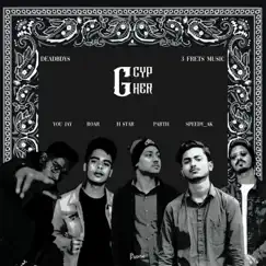G Cypher - Single by YOU JAY, Speedy_ak & AYU$H album reviews, ratings, credits