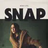 SNAP by Rosa Linn song lyrics