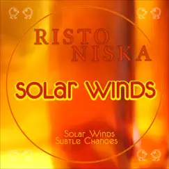 Solar Winds - Single by Risto Niska album reviews, ratings, credits