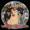 Most Wanted (feat. Jowwi Lee & Jesusmuertos) - Single album lyrics, reviews, download