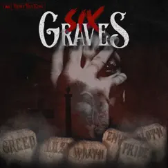 Six Graves by Remy Tha King album reviews, ratings, credits