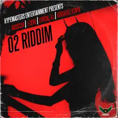O2 Riddim - EP by Various Artists album reviews, ratings, credits