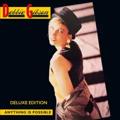 Anything Is Possible (Radio Edit of Dance Mix) Song Lyrics