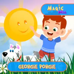 Georgie Porgie - Single by Magic Bell album reviews, ratings, credits