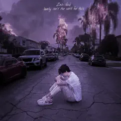 Lonely isn't the word for this - Single by Zach Hood album reviews, ratings, credits