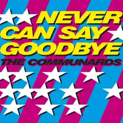 Never Can Say Goodbye (The 2 Bears Remix) Song Lyrics