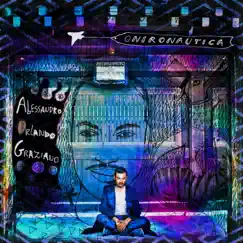 Onironautica by Alessandro Orlando Graziano album reviews, ratings, credits