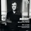 Mozart: Piano Concertos Nos. 24 KV 491 & 17 KV 453 album lyrics, reviews, download