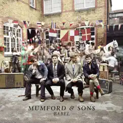 Babel (Deluxe Edition) by Mumford & Sons album reviews, ratings, credits