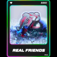 Real Friends - Single by WormDaGoonie album reviews, ratings, credits