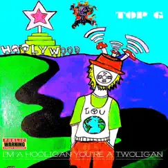 TWoLiGaN // tOp G - Single by Hooligan Lou album reviews, ratings, credits