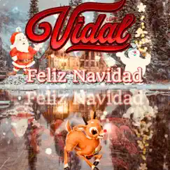 Feliz Navidad - Single by Grupo Vidal album reviews, ratings, credits