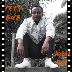 Gangster - EP by Tety bnb album reviews, ratings, credits