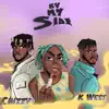 By My Side (feat. Chizzy) - Single album lyrics, reviews, download