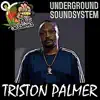 Babylon a Try Fi Lockoff Underground (feat. Triston Palma) [Dubplate] - Single album lyrics, reviews, download