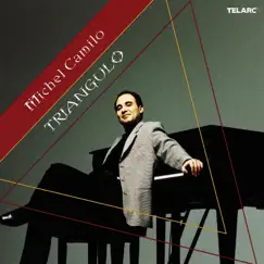 Triangulo by Michel Camilo album reviews, ratings, credits