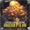 Armageddon of the Mind - Single album lyrics, reviews, download