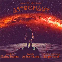 Astronaut (Alternative Acoustic Version) Song Lyrics
