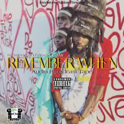 Remember When by Freebrew Elarie album reviews, ratings, credits