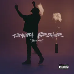 Isolation by Kenneth Brother album reviews, ratings, credits