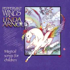 Peppermint Wings by Linda Arnold album reviews, ratings, credits