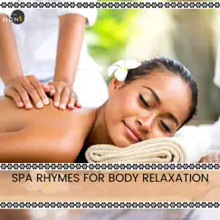 Spa Rhymes for Body Relaxation by Various Artists album reviews, ratings, credits