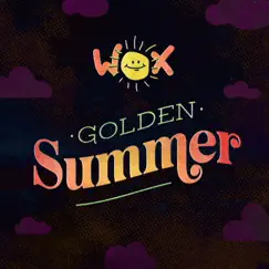 Golden Summer - EP by WOX album reviews, ratings, credits