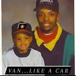 Van....Like a Car by Rap N' Roll album reviews, ratings, credits