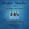 Saint Anthony's Theme - Single album lyrics, reviews, download