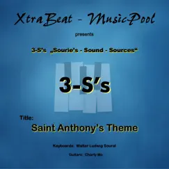 Saint Anthony's Theme Song Lyrics