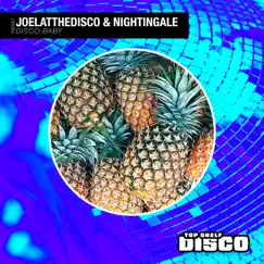 Disco Baby - Single by JoelAtTheDisco & Nightingale album reviews, ratings, credits