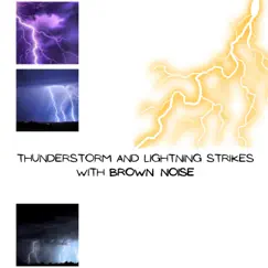 Loopable - Thunder Sounds (Brown Noise) Song Lyrics
