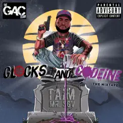Glocks and Codeine by Taim Mr. SGV album reviews, ratings, credits