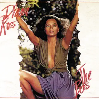 Download The Boss Diana Ross MP3