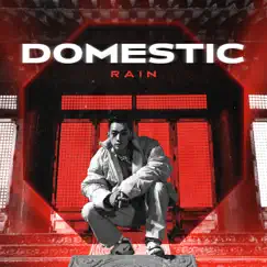 DOMESTIC - Single by RAIN album reviews, ratings, credits