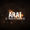 Arai (feat. Polak & T2i) - Single album lyrics, reviews, download