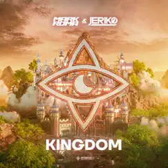 Kingdom - Single by Mark Roma & JERIKO album reviews, ratings, credits