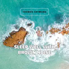 Brown Noise Violin & Cello - Symmetric, Waves Sound Song Lyrics
