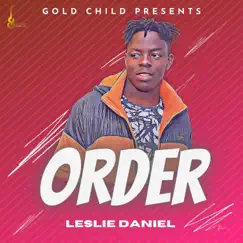 Order - Single by Leslie Daniel album reviews, ratings, credits