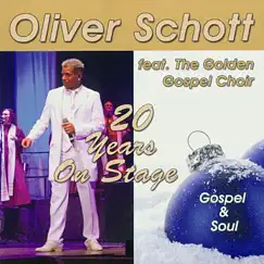 Ave Maria (feat. The Golden Gospel Choir) [Live] Song Lyrics
