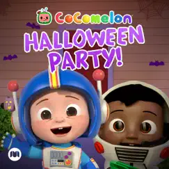 Halloween Party by CoComelon album reviews, ratings, credits