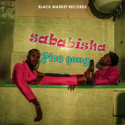 Sababisha (feat. Willis Raburu, Vic West & Benzema) Song Lyrics
