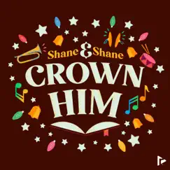 Crown Him (Glory in the Highest) Song Lyrics