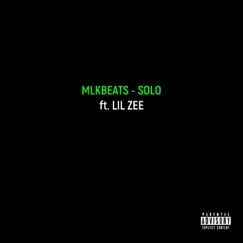 SOLO (feat. LIL ZEE) - Single by M L K Beats album reviews, ratings, credits