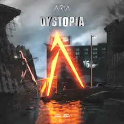 Dystopia - Single by Aria album reviews, ratings, credits