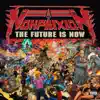 The Future Is Now album lyrics, reviews, download