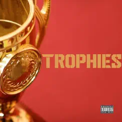 Trophies - Single by XREDO, AYTZ & AJ album reviews, ratings, credits
